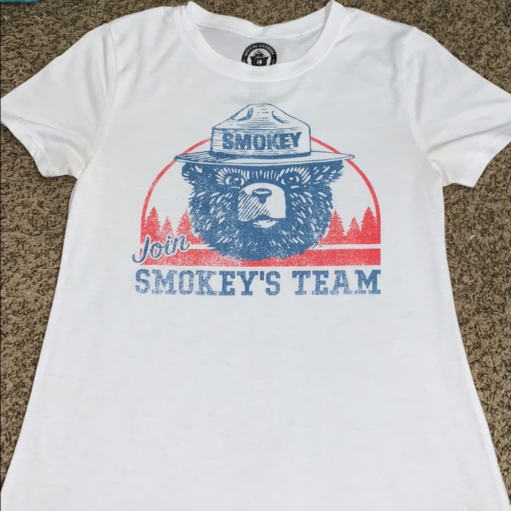 Target T-shirt